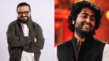 জন্মদিনে মেইনস্ট্রিম মিউজিক ছাড়ার ইঙ্গিত দিলেন প্রীতম