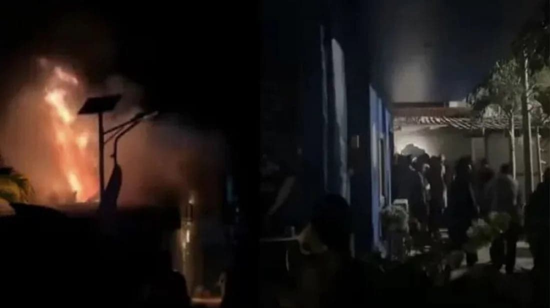 মালদ্বীপে গ্যাস সিলিন্ডার বিস্ফোরণে ৫ বাংলাদেশি নিহত