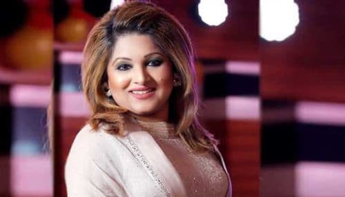 প্রকাশ পেল দিঠি আনোয়ারের কণ্ঠে নতুন গান ‘রবিঠাকুর’