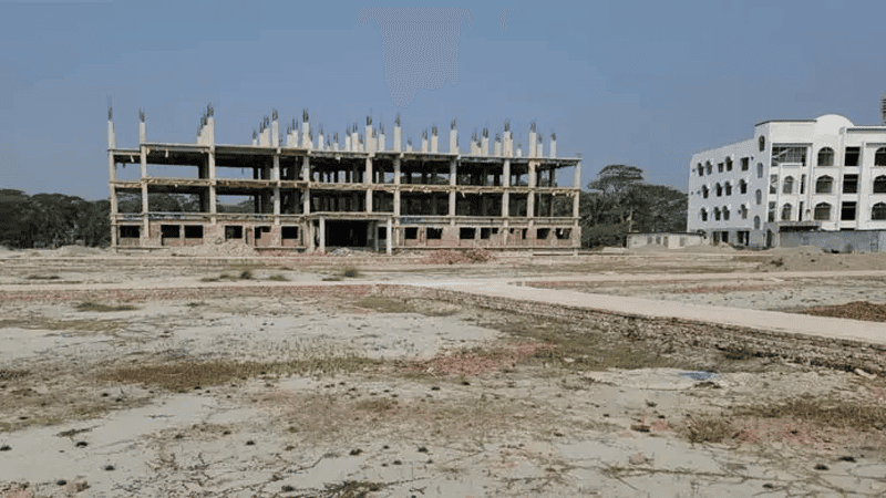 রাঙ্গাবালীই দেশের একমাত্র উপজেলা, যেখানে নেই হাসপাতাল