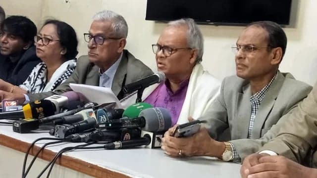 গ্যাসের মিটারের ভাড়া বৃদ্ধির সিদ্ধান্তকে নিন্দা জানিয়েছে বিএনপি