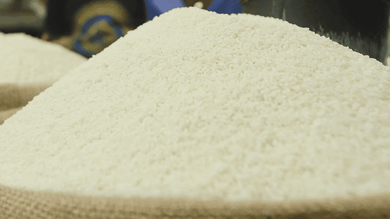 সুগন্ধি চাল রপ্তানির কোটা অর্ধেক কমাল সরকার, ১০ শর্ত বাধ্যতামূলক
