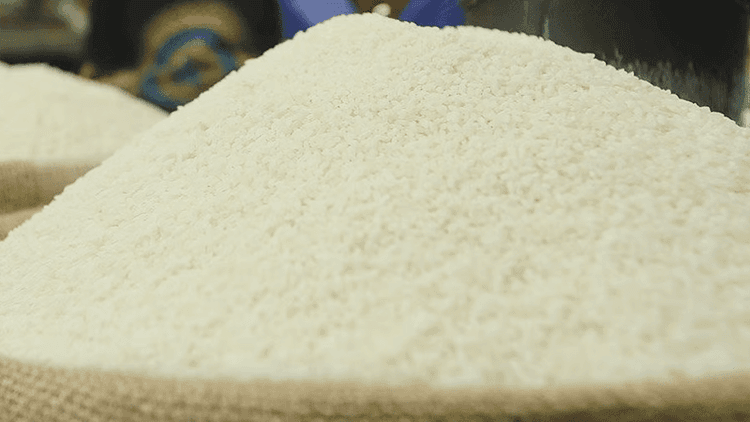 সুগন্ধি চাল রপ্তানির কোটা অর্ধেক কমাল সরকার, ১০ শর্ত বাধ্যতামূলক