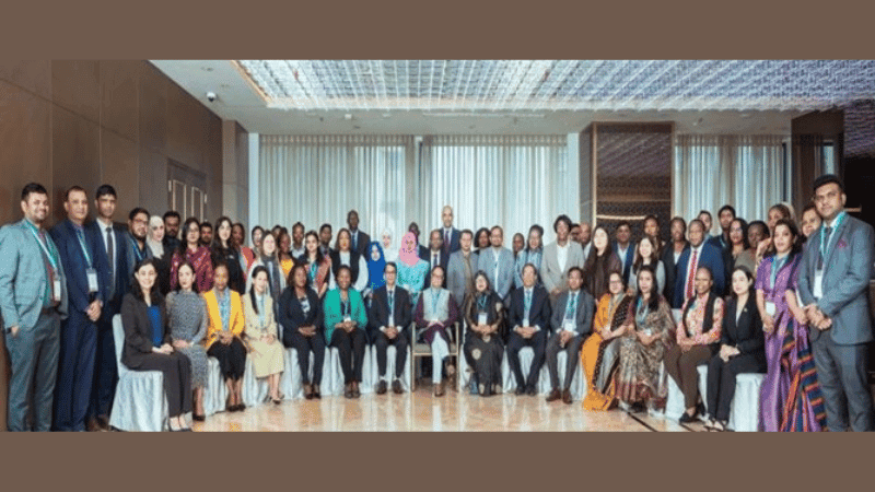 বাংলাদেশ ব্যাংক ও এএফআই-এর যৌথ কর্মশালা ‘জয়েন্ট লার্নিং প্রোগ্রাম’ অনুষ্ঠিত