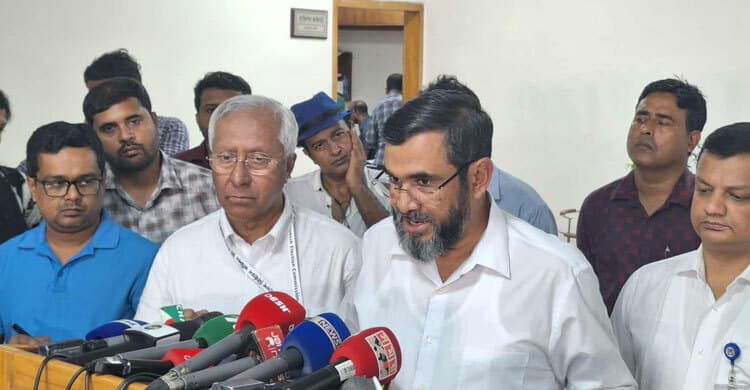 স্থগিতাদেশ প্রত্যাহার না হলে নির্বাচনে অংশ নিতে পারবে না আওয়ামী লীগ