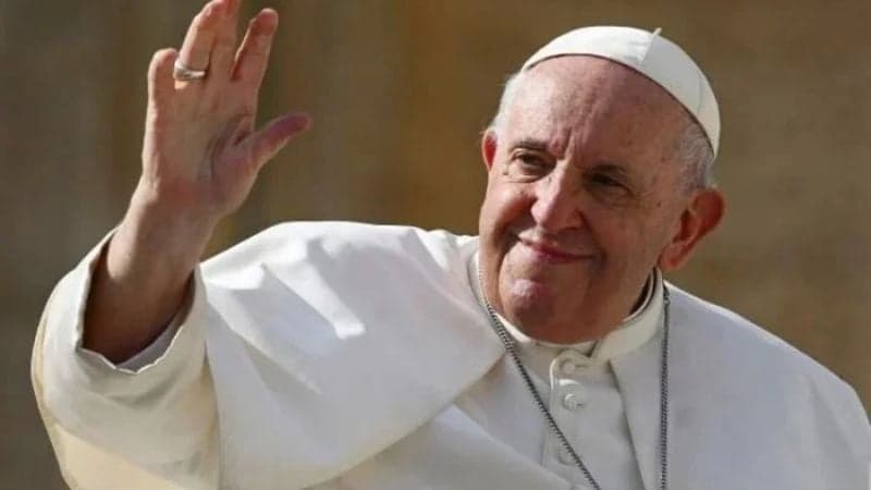 পোপ ফ্রান্সিসের মৃত্যুতে বাংলাদেশে তিনদিনের রাষ্ট্রীয় শোক 