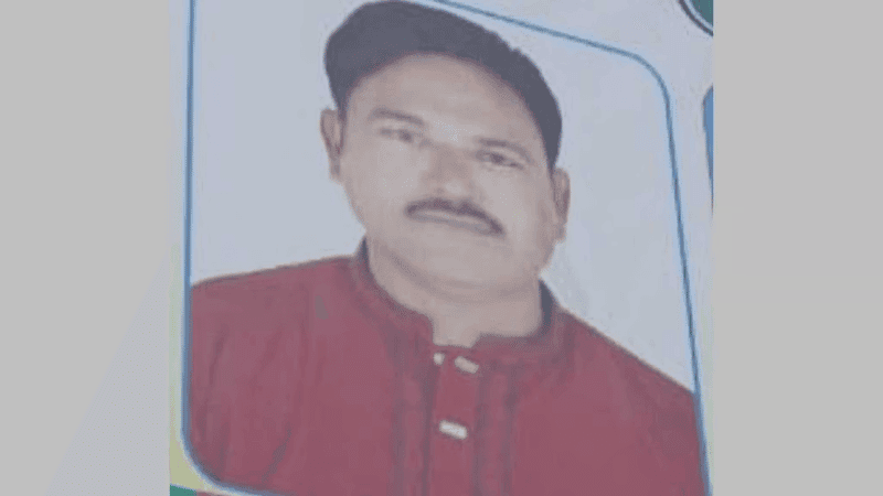 ভিডিও ‘ভাইরালের’ পর ফরিদপুরে বিএনপি নেতাকে দল থেকে বহিষ্কার