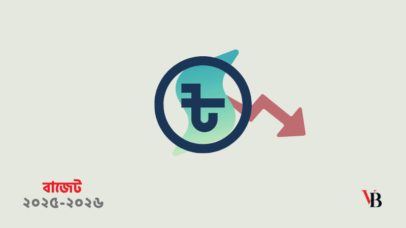 মুদ্রাস্ফীতি ৮ শতাংশের নিচে নামতে পারে