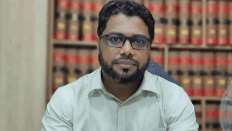 আ. লীগ সম্পৃক্ততার অভিযোগ ওঠার পর সহকারী অ্যাটর্নি জেনারেলের পদত্যাগ