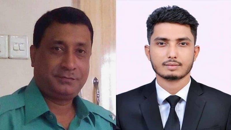 কুমিল্লায় ঘুষ ও চাঁদা দাবির অভিযোগে ওসিসহ ২৫ জনের বিরুদ্ধে মামলা