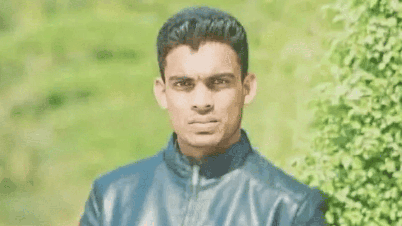 নাটোরে দু’পক্ষের গোলাগুলিতে একজন নিহত