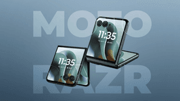 বাজারে আসছে মোটোরোলার নতুন ফোল্ডেবল ‘রেজার ২০২৬’