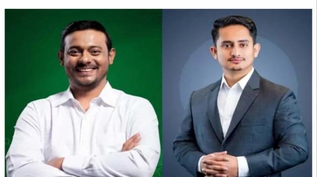 বিএসএফের গুলিতে নিহত মুজিবের পরিবারকে ৭০০ টাকা দিলেন নাসির-সারজিস