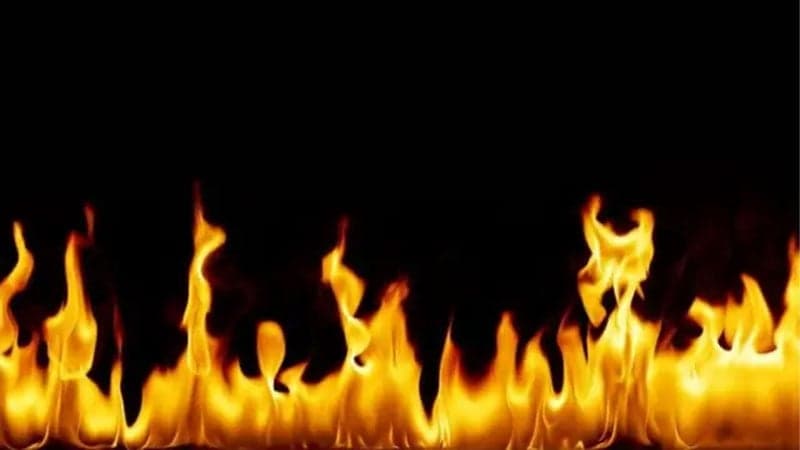 নরসিংদীতে ছয়জনকে আগুনে পুড়িয়ে দেয়ার ঘটনায় মা-ছেলে নিহত