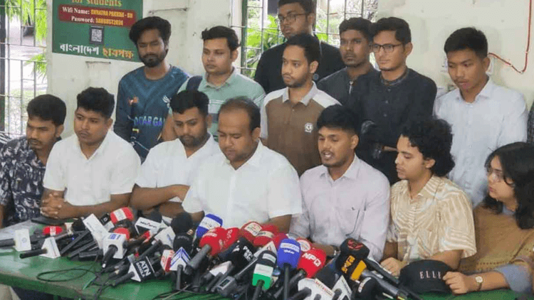 ডাকসু নির্বাচনে ১১ অনিয়মের অভিযোগ তুলল ছাত্রদল
