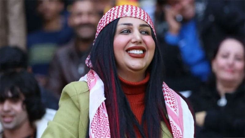 ইরাকি টিকটক তারকাকে গুলি করে হত্যা