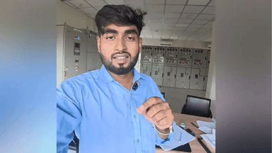 লোডশেডিং নিয়ে ভিডিও: চাকরি হারালেন পল্লী বিদ্যুতের লাইনম্যান