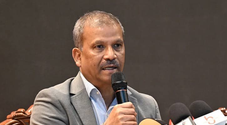 আরব আমিরাতে আটক প্রবাসীরা শিগগিরই মুক্তি পাচ্ছেন: আসিফ নজরুল