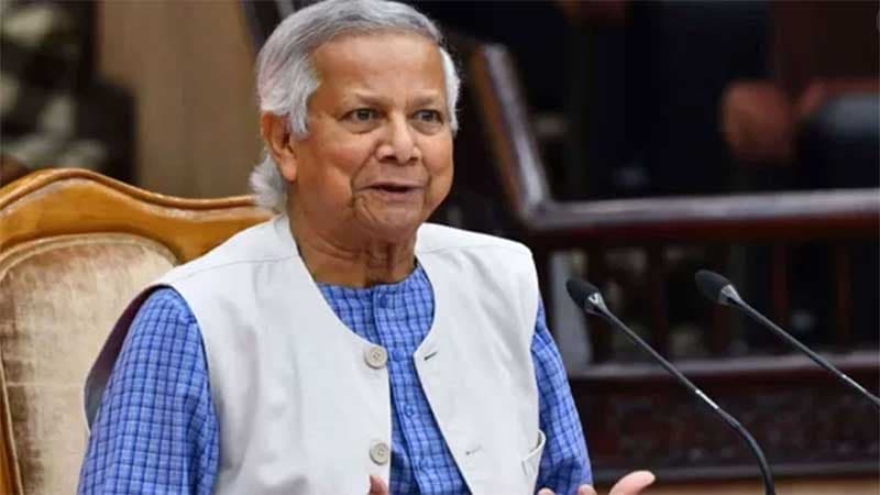 বিকেলে রাজনৈতিক দলগুলোর সঙ্গে ঐকমত্য কমিশনের প্রথম বৈঠক