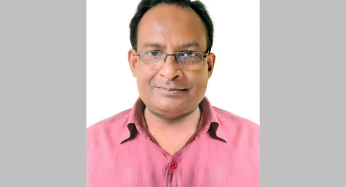 প্রবীণ সাংবাদিক আমির খসরু আর নেই