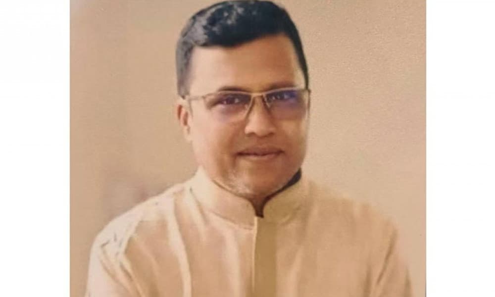 কুষ্টিয়ায় আওয়ামী লীগ নেতা গুলিবিদ্ধ