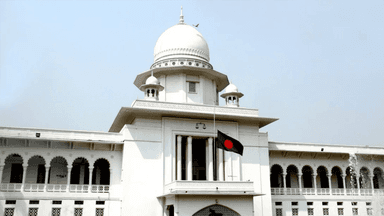 বাগবিতণ্ডার মধ্যে প্রধান বিচারপতির এজলাস ত্যাগ