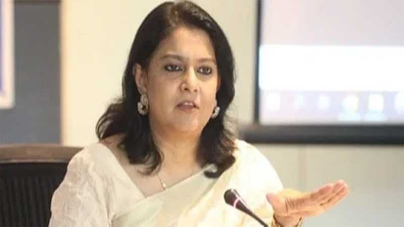 সরকার রাষ্ট্রপতির পদত্যাগের দাবিকে রাজনৈতিক বিষয় হিসেবে দেখছে: পরিবেশ উপদেষ্টা