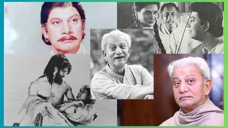 বিদায় প্রবীর মিত্র: ক্রিকেটার থেকে চলচ্চিত্রের ‘রঙিন নবাব’