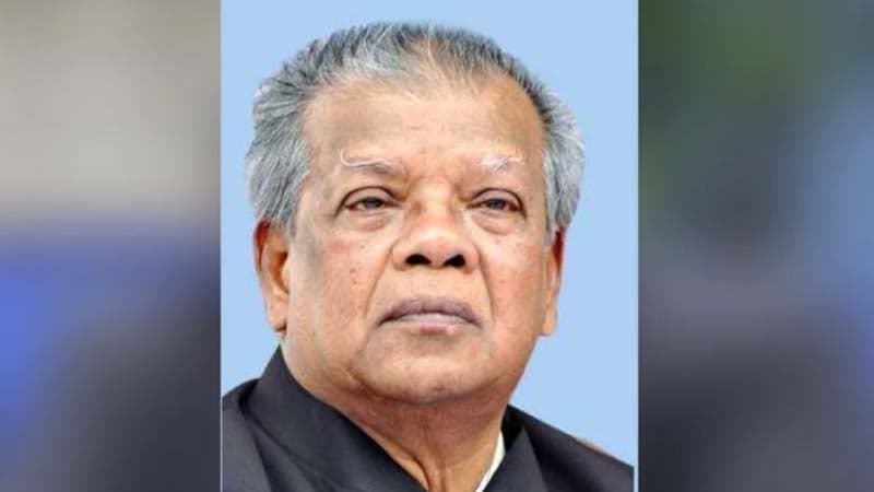 ৬ দিনের রিমান্ডে আমির হোসেন আমু