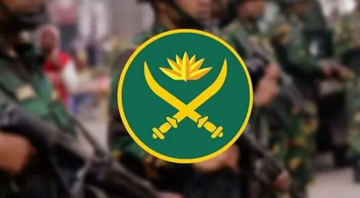 সশস্ত্র বাহিনীর বিশেষ ম্যাজিস্ট্রেসি ক্ষমতা বাড়ল আরও দুই মাস