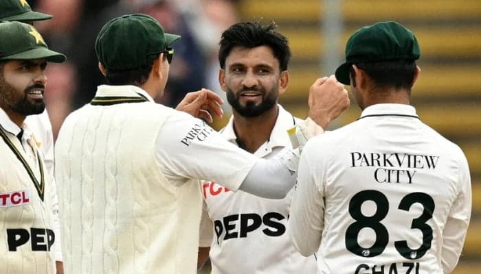 টেস্ট র‍্যাঙ্কিংয়ে ইতিহাসের সর্বনিম্নে পাকিস্তান, ষষ্ঠ স্থানে বাংলাদেশ