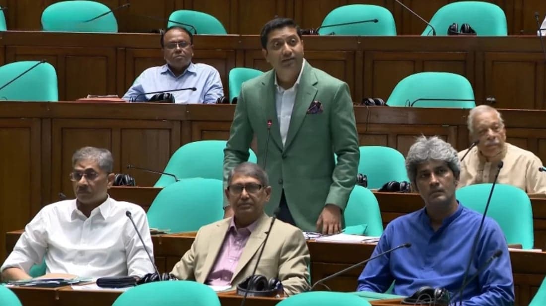 প্রাথমিক শিক্ষকদের নবম গ্রেডে উন্নীত করতে কাজ করছে সরকার: ববি হাজ্জাজ