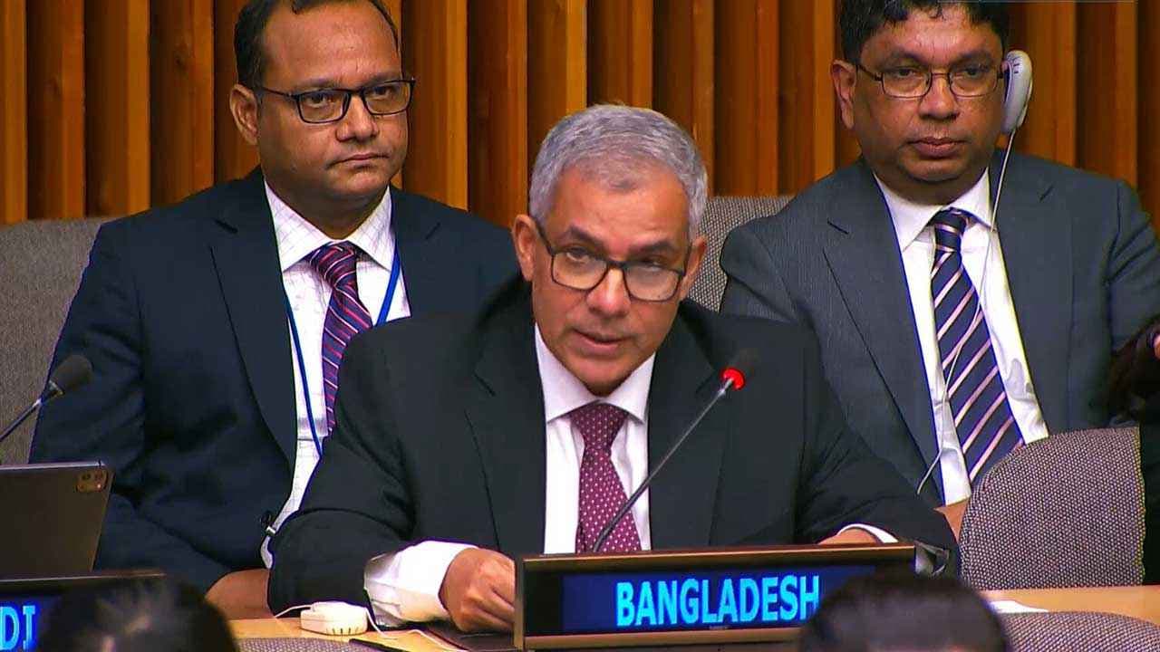 বাংলাদেশের এলডিসি উত্তরণে প্রস্তুতির সময় বাড়ানোর সুপারিশ