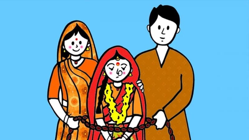 বাল্যবিবাহ রোধে চাই অভিভাবকদের দৃষ্টিভঙ্গির পরিবর্তন