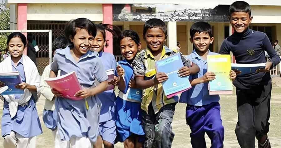 আগস্ট-সেপ্টেম্বরে শিক্ষাপ্রতিষ্ঠানে ২৩ দিন ছুটি