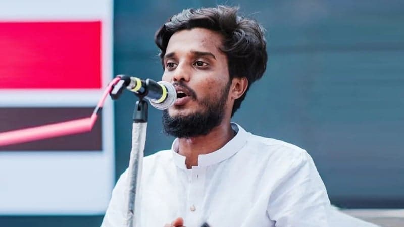 বিভিন্ন ছাত্র সংগঠনের বিরুদ্ধে আচরণবিধি লঙ্ঘনের অভিযোগ কাদেরের