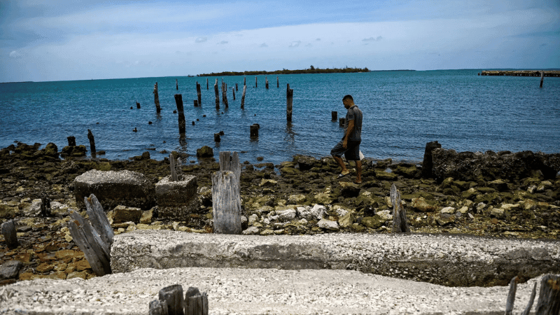 মার্কিন স্পিডবোটে কিউবান সীমান্তরক্ষীদের গুলি, নিহত ৪