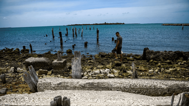মার্কিন স্পিডবোটে কিউবান সীমান্তরক্ষীদের গুলি, নিহত ৪