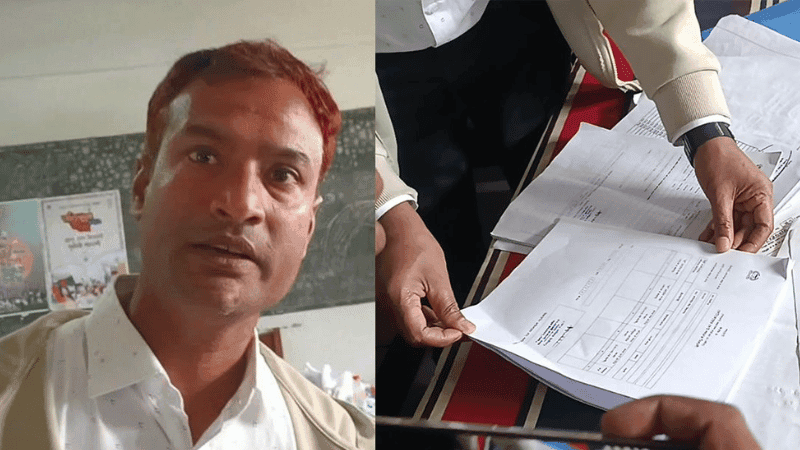 ফল ঘোষণার আগেই রেজাল্ট শিটে স্বাক্ষর, নওগাঁয় প্রিজাইডিং কর্মকর্তা প্রত্যাহার