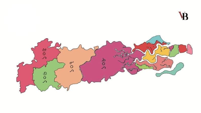 ত্রয়োদশ জাতীয় সংসদ নির্বাচন: সাতক্ষীরা জেলা