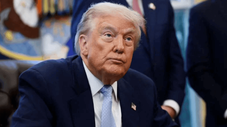 গোলাগুলির সময় হোয়াইট হাউসের ভেতরেই ছিলেন ট্রাম্প: সিক্রেট সার্ভিস