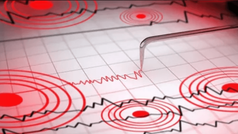 যুক্তরাষ্ট্র–কানাডা সীমান্তে ৭ মাত্রার শক্তিশালী ভূমিকম্প