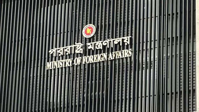 ভারতসহ ৫ দেশের কূটনীতিককে দেশে ফেরার নির্দেশ