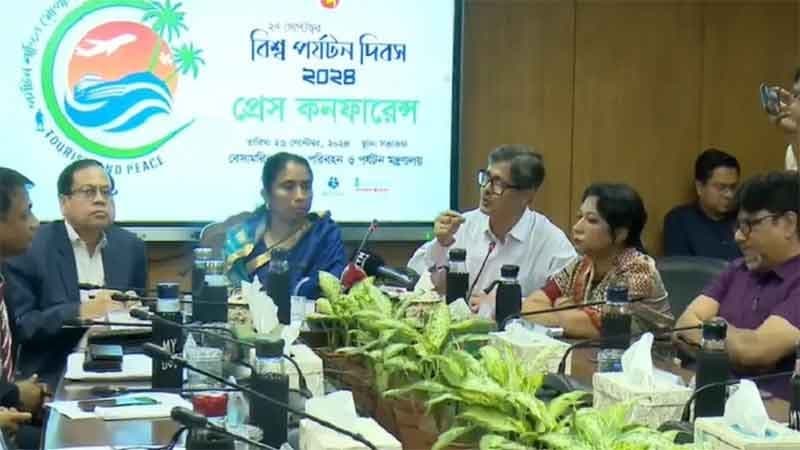 সেন্টমার্টিনে যেতে নিবন্ধন-ফি’র বিষয়ে সিদ্ধান্ত চূড়ান্ত হয়নি: বিটিবি