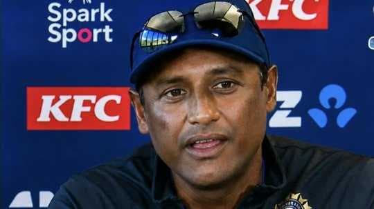 ভারতের নতুন ফিল্ডিং কোচ শুভদীপ ঘোষ