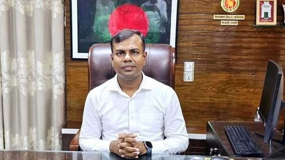 প্রতারণা করে মুক্তিযোদ্ধা কোটায় বিসিএস ক্যাডার, ইউএনওর ডিএনএ টেস্টের সিদ্ধান্ত