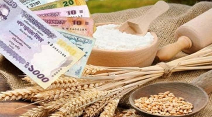 এবার জনপ্রতি ফিতরা সর্বোচ্চ ২,৯৭০ টাকা ও সর্বনিম্ন ১১৫ টাকা