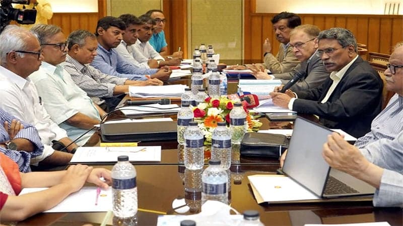 ঐকমত্য কমিশনের কিছু সংস্কার প্রস্তাব রাজনৈতিক দলগুলোর জন্য চ্যালেঞ্জিং: বাসদ