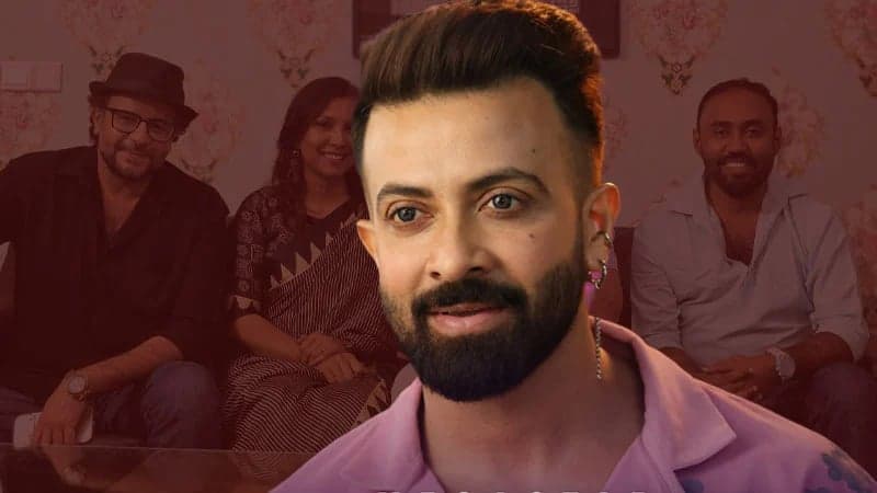 ‘বরবাদ’-এর সফল জুটি আবার একসঙ্গে