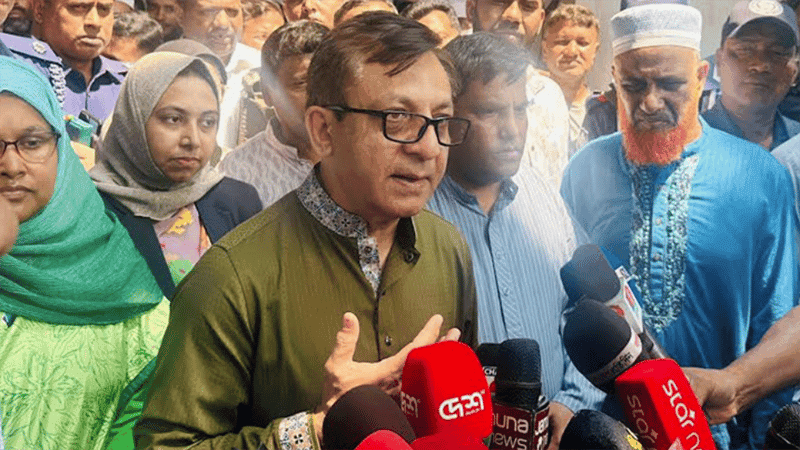 আমরা চাই বন্ধ শিল্পকারখানা আবার উৎপাদনে ফিরে আসুক: বাণিজ্যমন্ত্রী